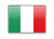 NOTTURNIA - Italiano